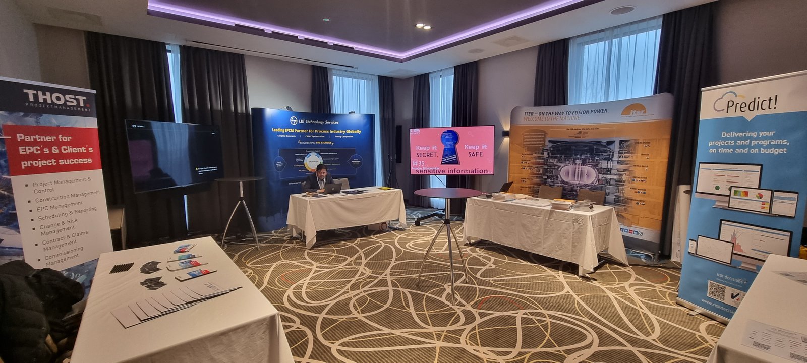 EPC Project Management 2027